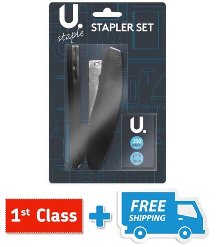 Großes hefter set mit - großes,