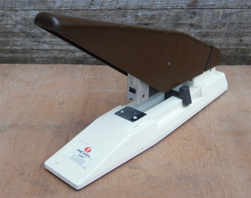 Vintage rexel riesiger - rexel,