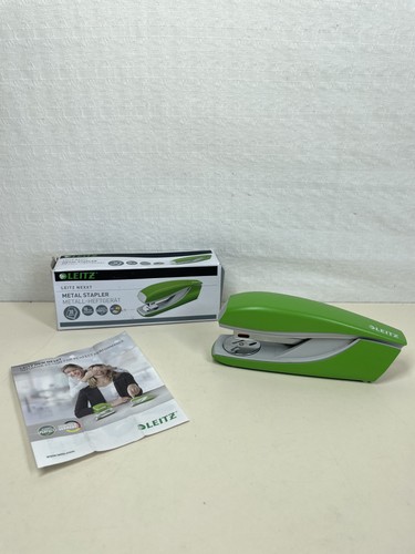 Leitz 55020050 ergonomischer