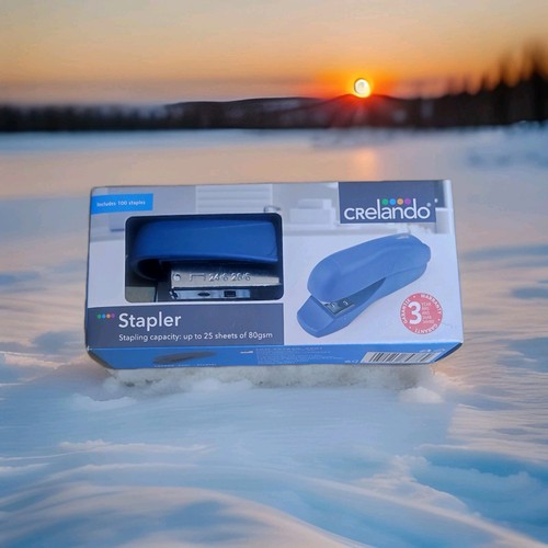 Crelando schreibtisch hefter - crelando,