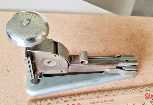 Vintage 50er jahre vanguard - vintage,