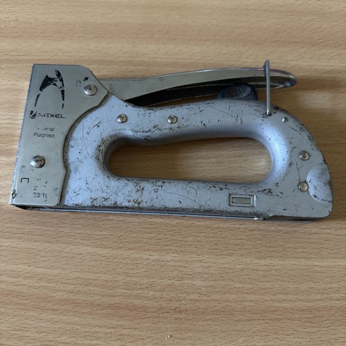 Rexel tacker schwerlast - rexel,