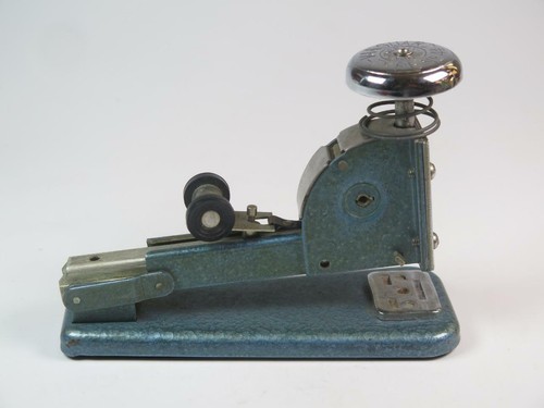 Vintage vanguard type 4 - vintage,
