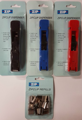 Muschel clip spender - clip,