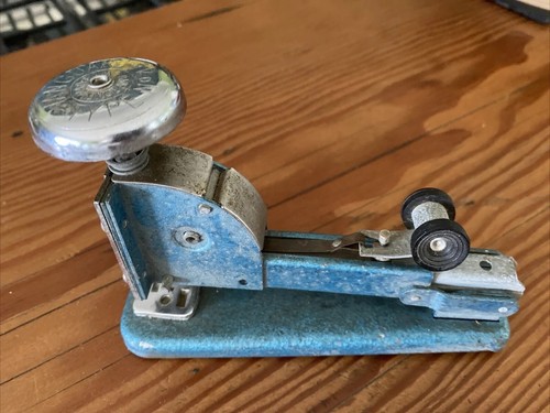 Vintage vanguard type 4a - vintage,