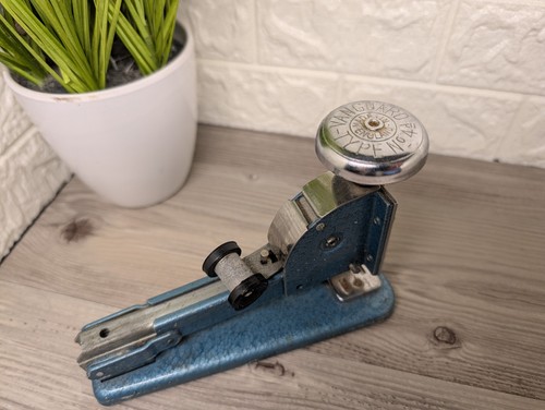 Vintage vanguard hefter - vintage,